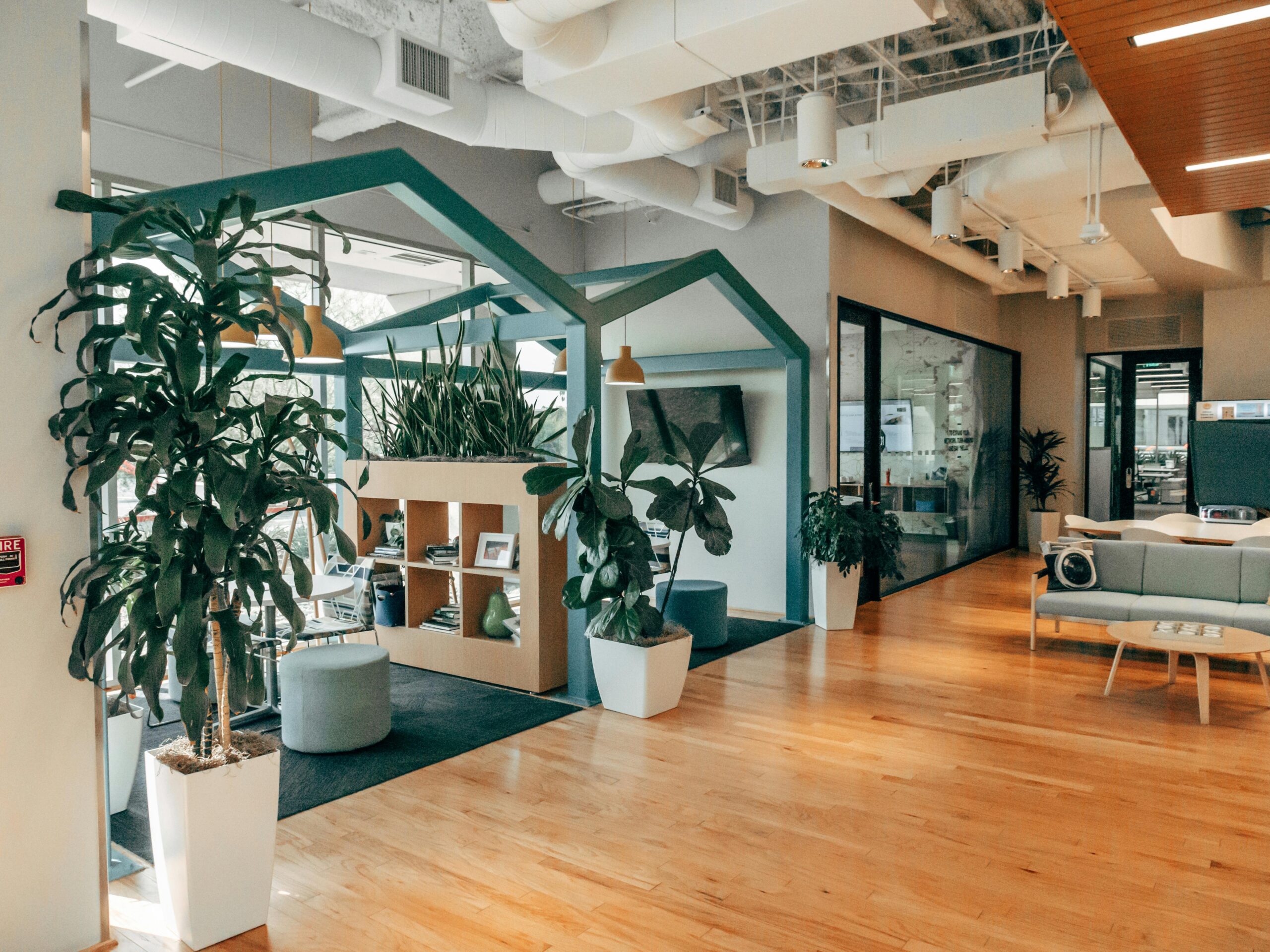 Office space