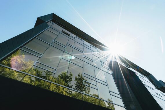 Solar panels