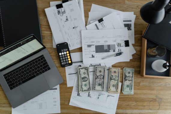 Paperwork