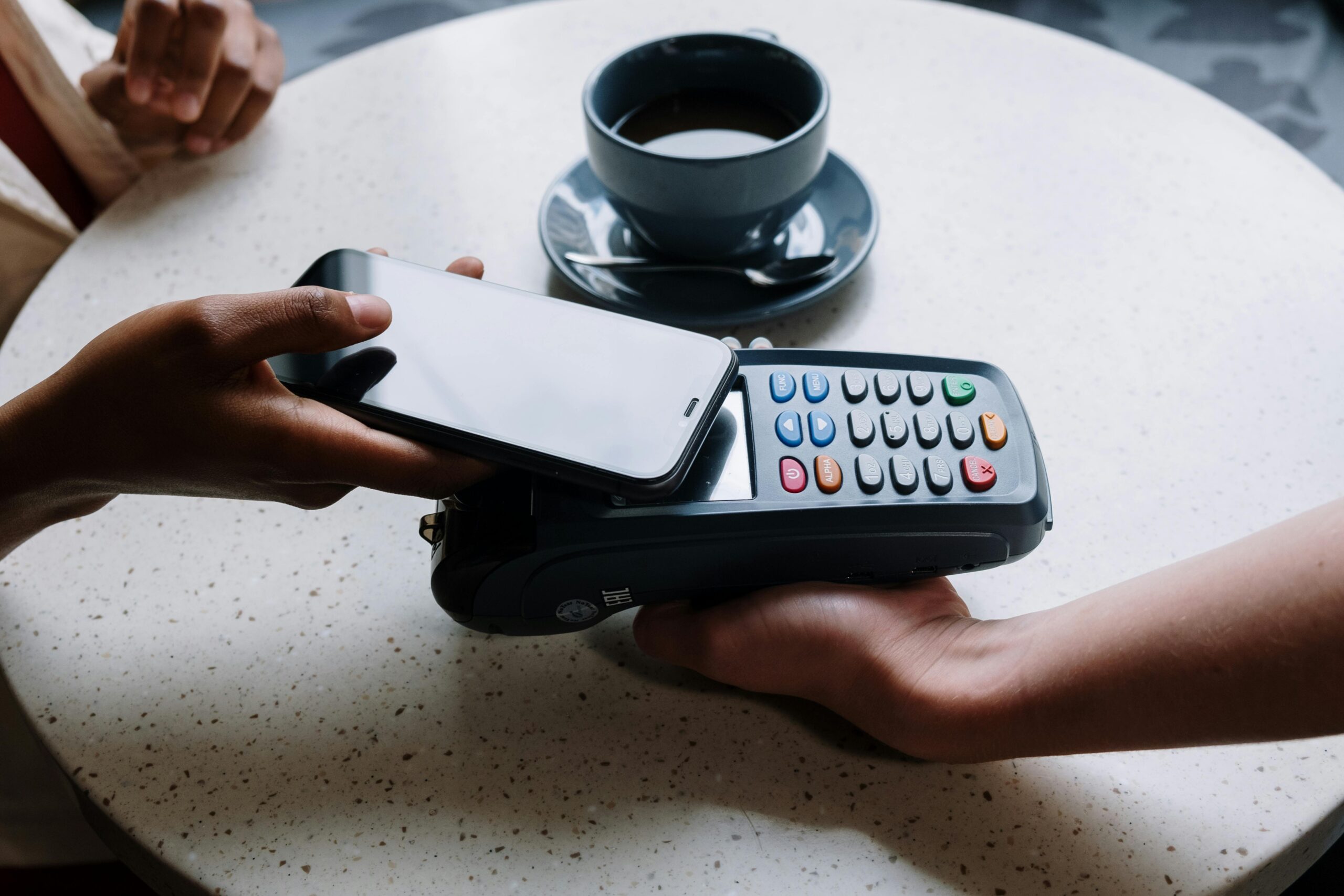 Why Your Business Needs a Modern Card Machine