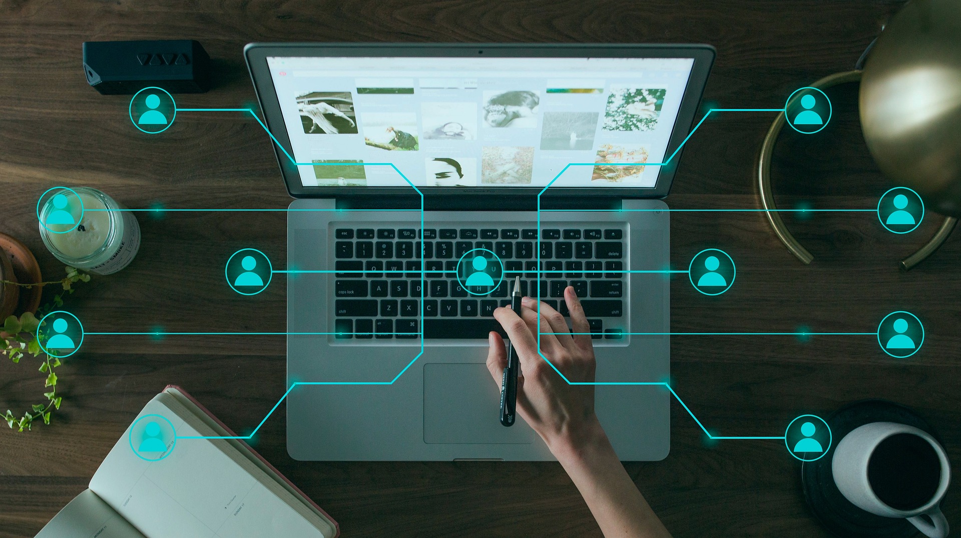 Broadband Concept