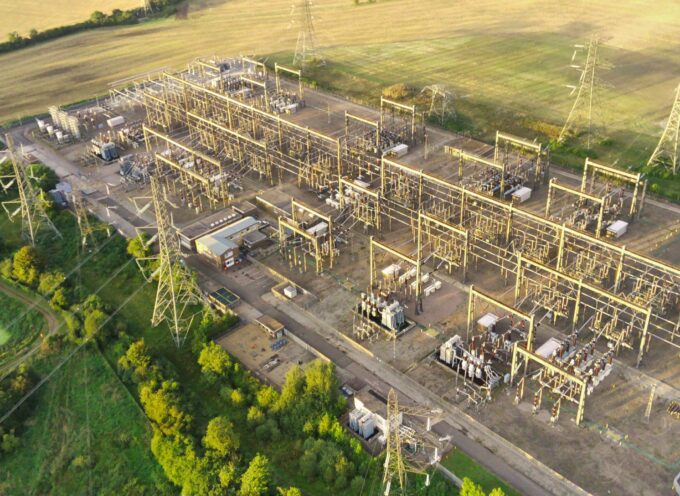 Business Electricity: Powering Your Company Efficiently and Affordably
