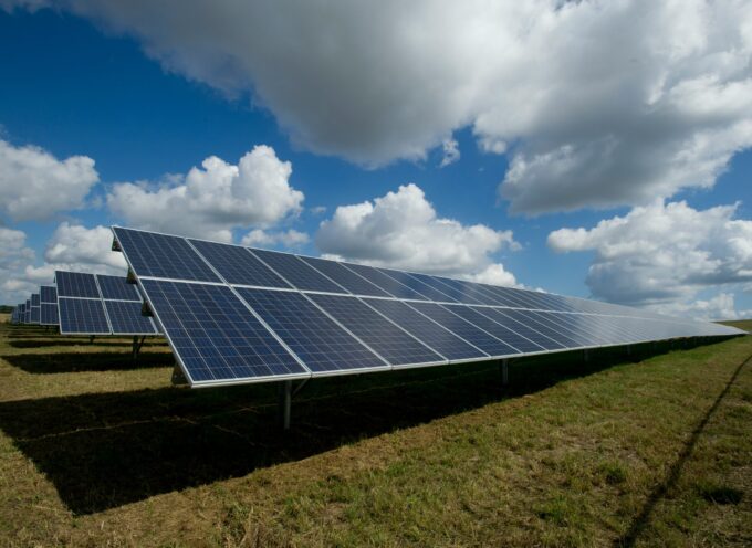 Modernize infrastructure. Scale innovation. Meet global demand.