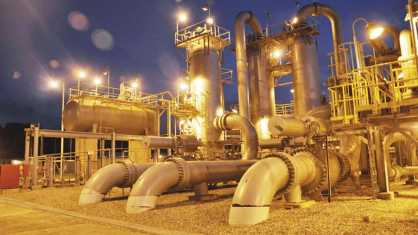 Business Gas