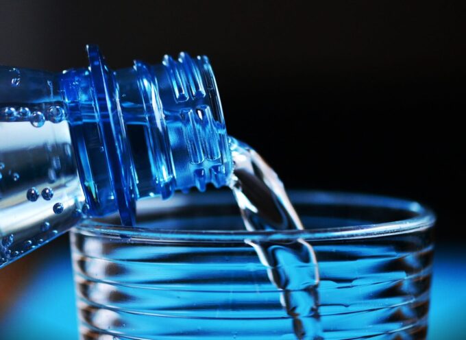 Business Water