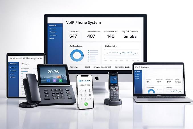 Business Broadband and VoIP in 2026: What UK Businesses Need to Know